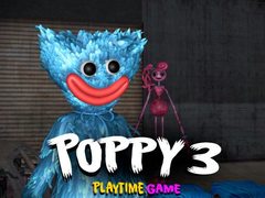 Gioco Poppy Playtime 3 Game