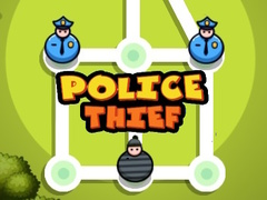 Gioco Police Thief