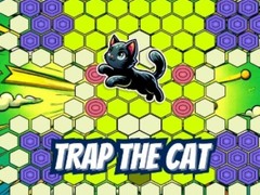 Gioco Trap the Cat 2D