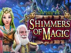 Gioco Shimmers of Magic