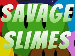 Gioco Savage Slimes