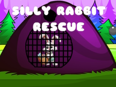 Gioco Silly Rabbit Rescue
