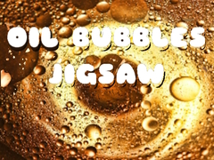 Gioco Oil Bubbles Jigsaw