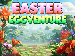 Gioco Easter Eggventure
