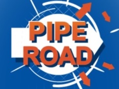 Gioco Pipe Road