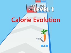 Gioco Calorie Evolution