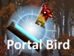 Gioco Portal Bird