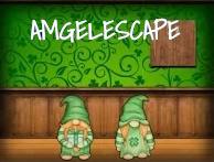 Gioco Amgel Irish Room Escape 2