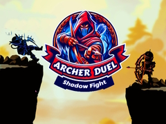 Gioco Archer Duel Shadow Fight
