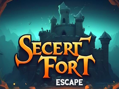 Gioco Secret Fort Escape 