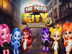 Gioco The Prism City Detectives