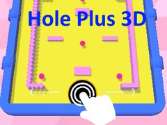 Gioco Hole Plus 3D