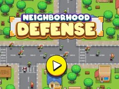 Gioco Neighborhood Defense