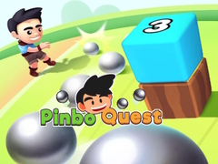 Gioco Pinbo Quest 