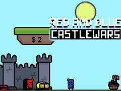 Gioco Red and Blue Castlewars