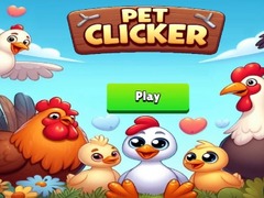 Gioco Pet Clicker