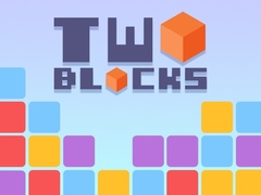Gioco Two Blocks