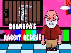 Gioco Grandpa’s Rabbit Rescue
