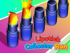 Gioco Lipstick Collector Run