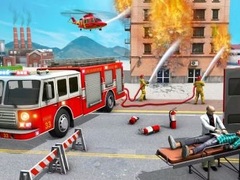 Gioco Fireman 2024