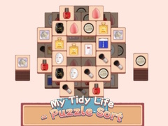 Gioco My Tidy Life - Puzzle Sort