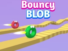 Gioco Bouncy Blob