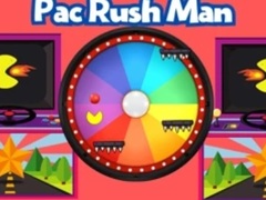 Gioco Pac Rush Man