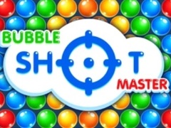 Gioco Bubble Shot Master