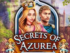 Gioco Secrets of Azurea