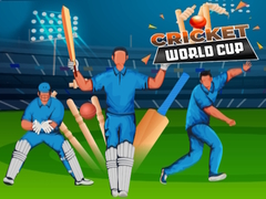 Gioco Cricket World Cup Game