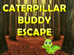 Gioco Caterpillar Buddy Escape 