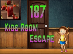 Gioco Amgel Kids Room Escape 187