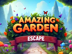 Gioco Amazing Garden Escape
