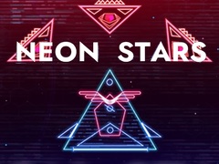 Gioco Neon Stars