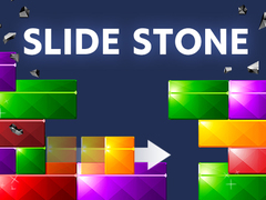 Gioco Slide Stone