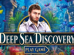 Gioco Deep Sea Discovery 