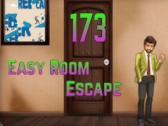 Gioco Amgel Easy Room Escape 173