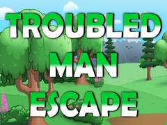 Gioco Troubled Man Escape