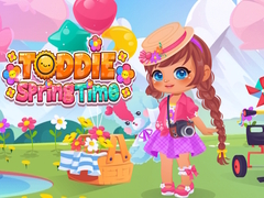 Gioco Toddie Spring Time