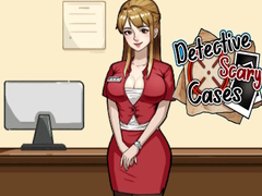 Gioco Detective Scary Cases