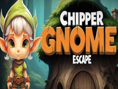 Gioco Chipper Gnome Escape