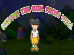 Gioco Rescue The Girl From Well 