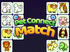 Gioco Pet Connect Match