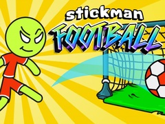 Gioco Stickman Football