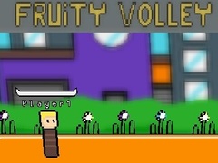Gioco Fruit Volley