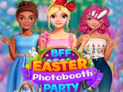 Gioco BFF Easter Photobooth Party