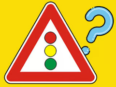 Gioco What do you know about traffic signs?