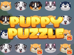Gioco Puppy Puzzle
