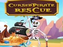 Gioco Cursed Pirate Rescue