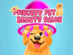Gioco Princess Pet Beauty Salon
